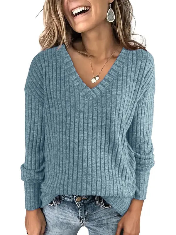 Women's cardigan sweater